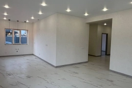Готовый дом 125 м² с отделкой.