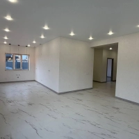 Готовый дом 125 м² с отделкой.